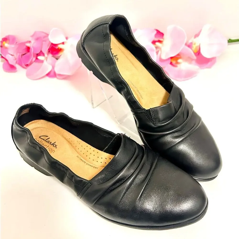 Clarks 🖤✨ jenette